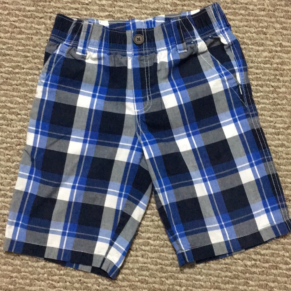 Bermuda for boy, size 7